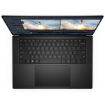 bàn phím dell precision 5550