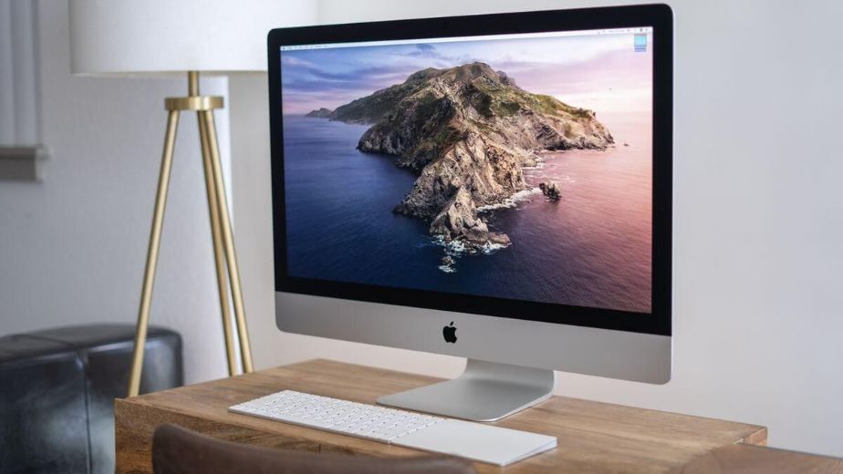 đặc điểm nổi bật của imac cũ