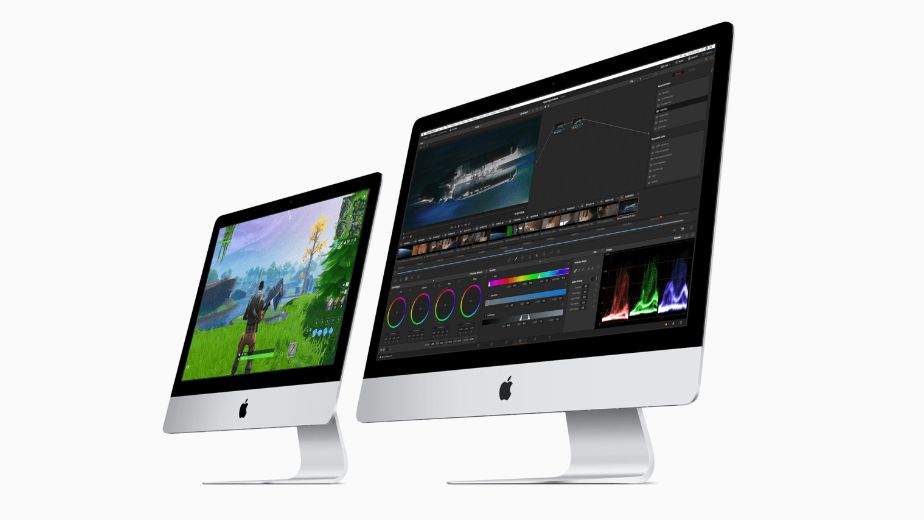review imac 2020