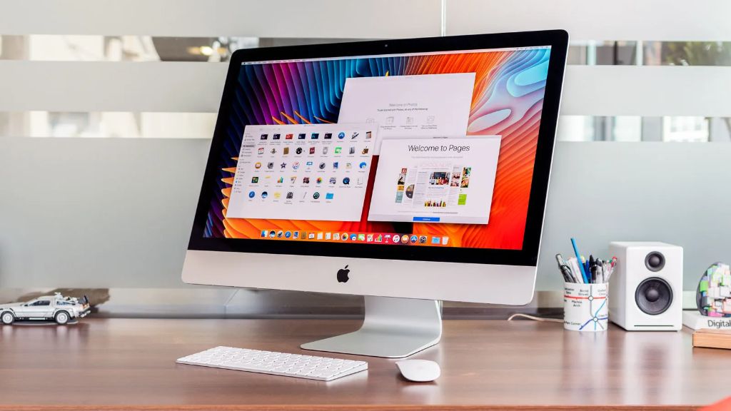 Những điều cần lưu ý khi mua iMac cũ