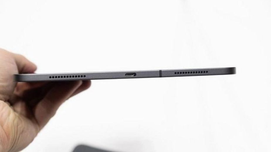 cổng kết nối ipad air 4