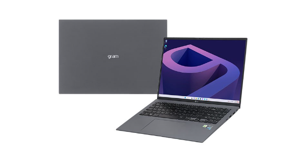 laptop lg gram giá rẻ tphcm