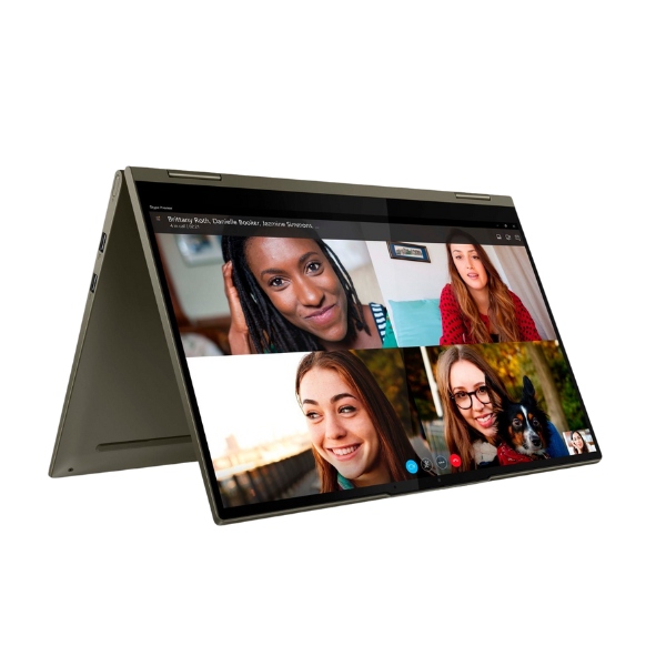 Lenovo Yoga 7 2021
