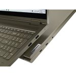 Cổng kết nối Lenovo Yoga 7 2021