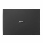 lg gram 14 2022 màu đen