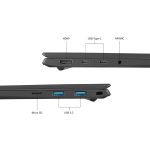 cổng kết nối lg gram 14 2022