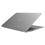 cổng kết nối lg gram 16 inch 2021