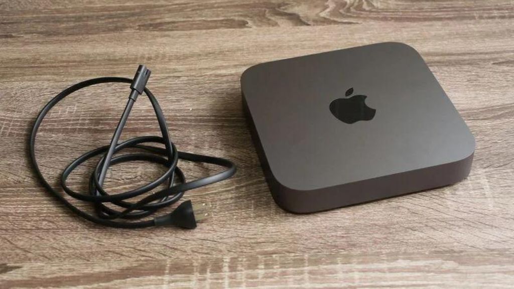 mac mini cũ giá rẻ