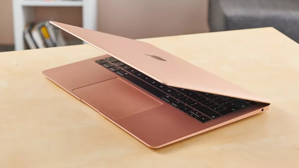 macbook air 2019 giá bao nhiêu