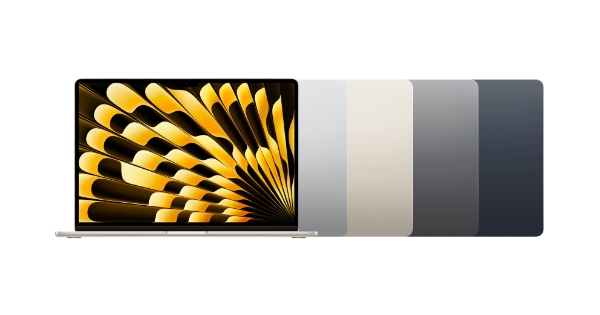 macbook air 2023 15-inch