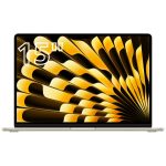 Macbook Air 15 Starlight