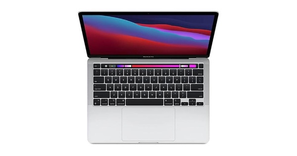 Macbook Pro M1 13 inch 2020
