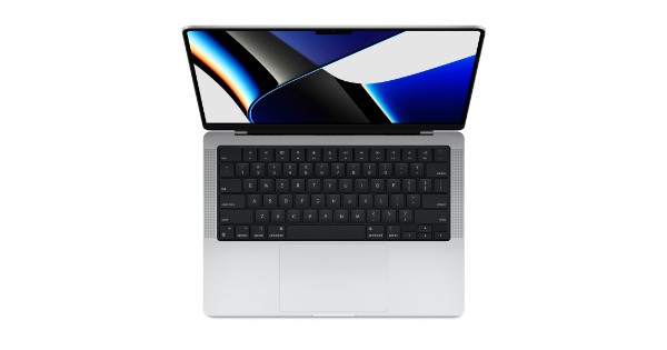 Macbook Pro M1 14 inch 2021