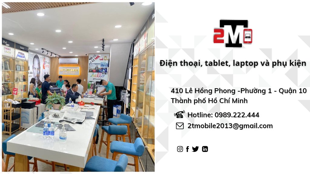 Cửa hàng bán iMac uy tín tại tphcm