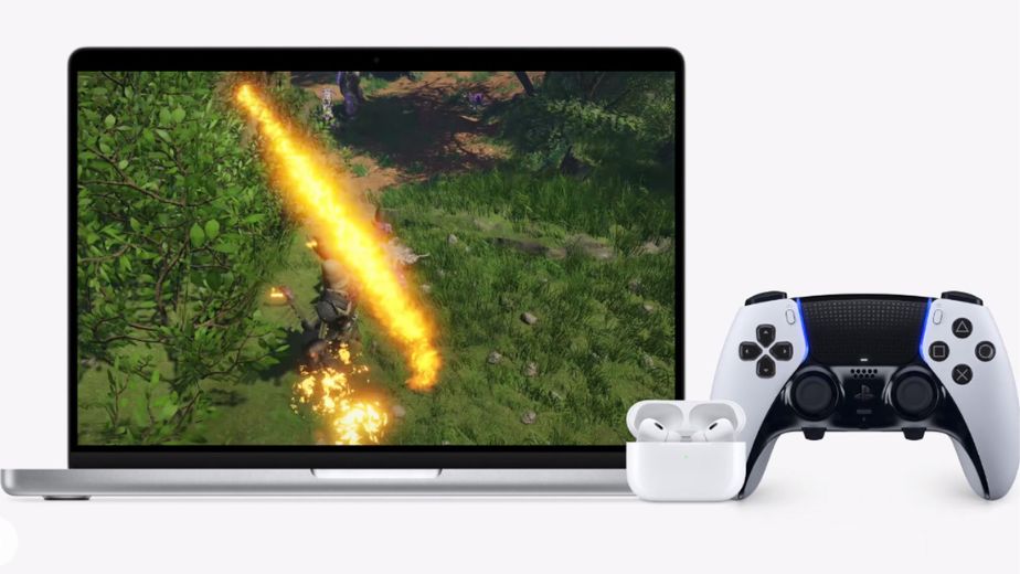 macOS Sonoma cung cấp nhiều cải tiến thú vị nhằm nâng cao trải nghiệm chơi game macos sonoma nâng cấp game mode