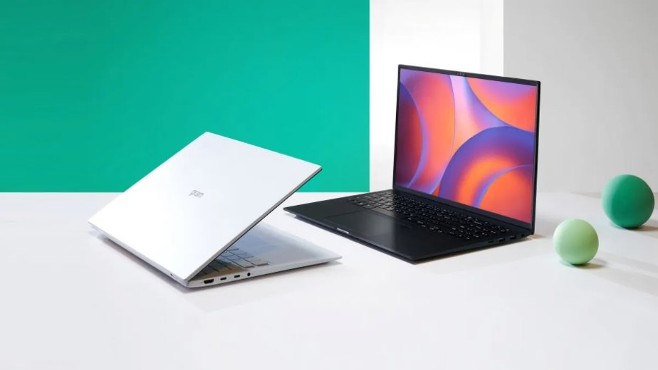 review laptop lg gram