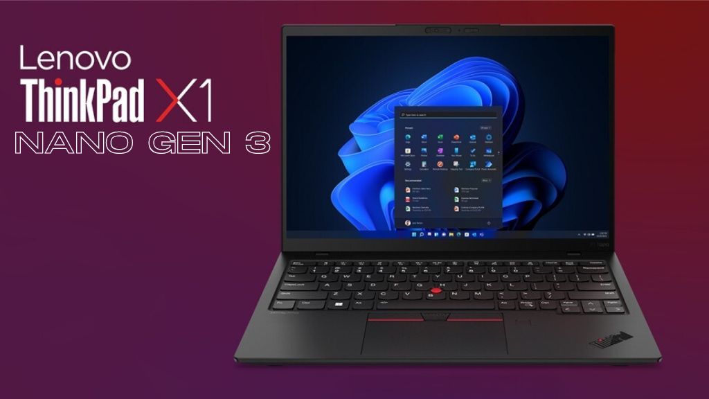 lenovo thinkpad nano gen 3 2023