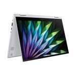 samsung galaxy book flex 2 alpha màn hình cảm ứng