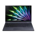 samsung galaxy book flex 2 alpha màu đen