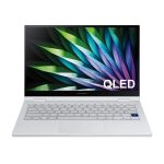 samsung galaxy book flex 2 alpha màu trắng