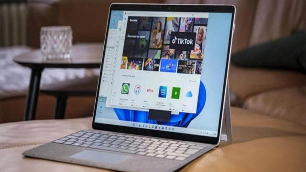 microsoft surface pro 9