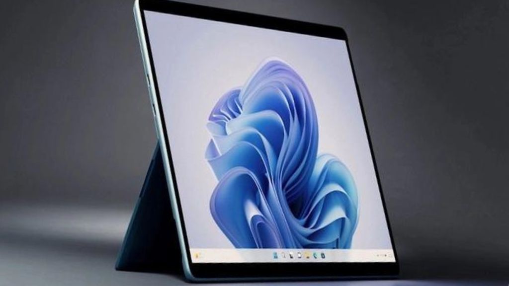 hiệu năng surface pro 9