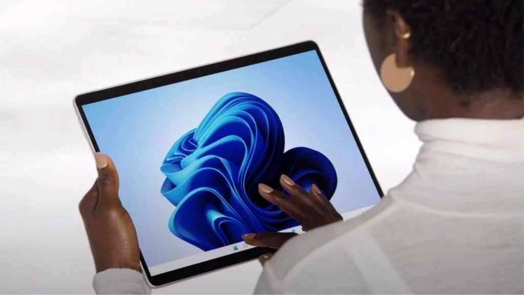 màn hình surface pro 9