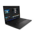 cổng kết nối bên trái thinkpad L14 gen 3
