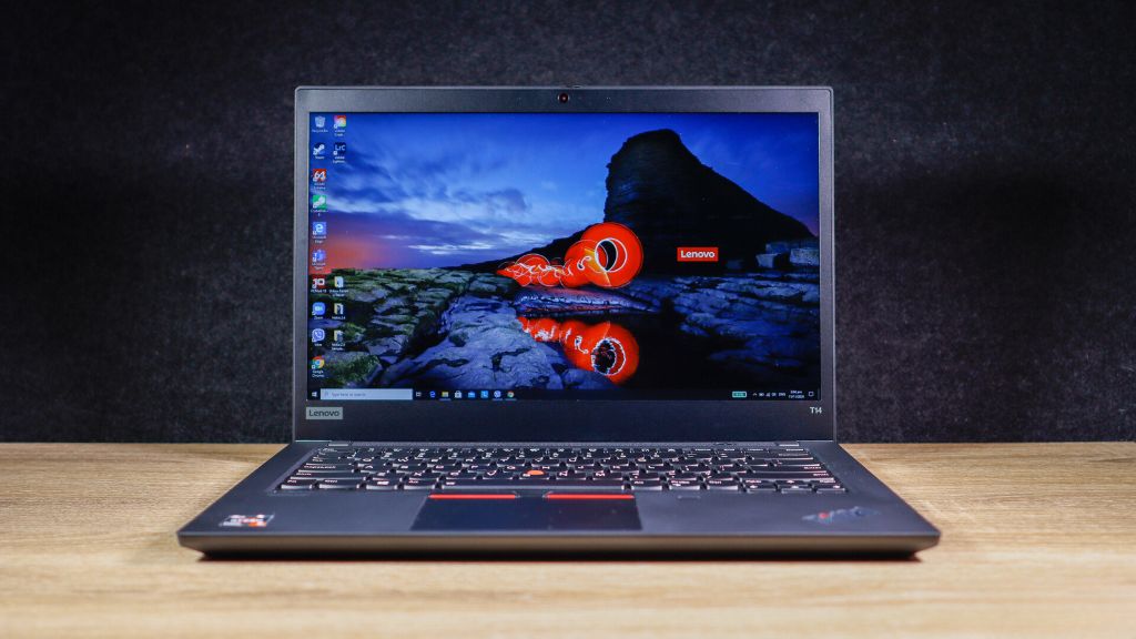 đánh giá thinkpad t14 gen 1