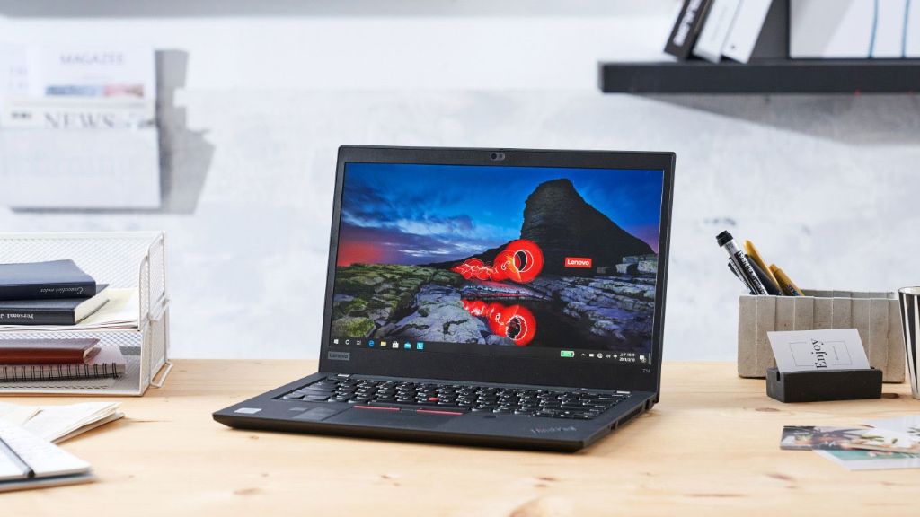 hiệu suất thinkpad t14 gen 1