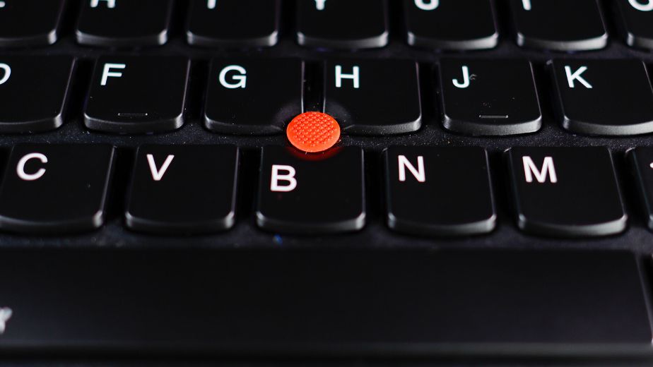 TrackPoint trên thinkpad