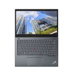 thinkpad t14s gen 2 màu bạc, vỏ nhôm