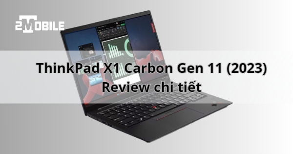 thinkpad x1 carbon gen 11 2023