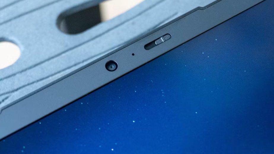 webcam thinkpad x1 carbon gen 11