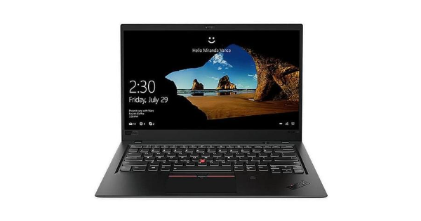 ThinkPad X1 Carbon Gen 6 giá rẻ tp hcm