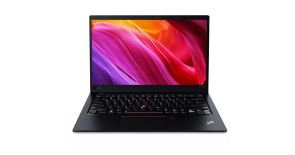 ThinkPad X1 Carbon Gen 7 cũ giá rẻ tphcm