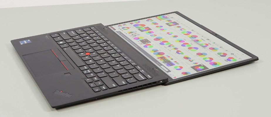 thinkpad x1 nano g3 2023