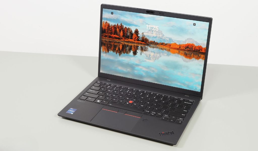 Lenovo ThinkPad X1 Nano
