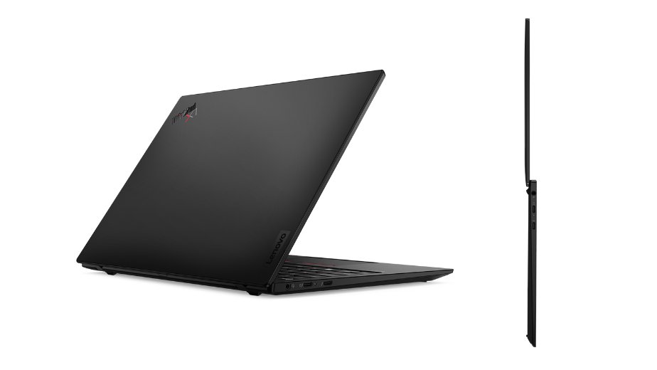 thinkpad x1 nano gen 3 ra mắt