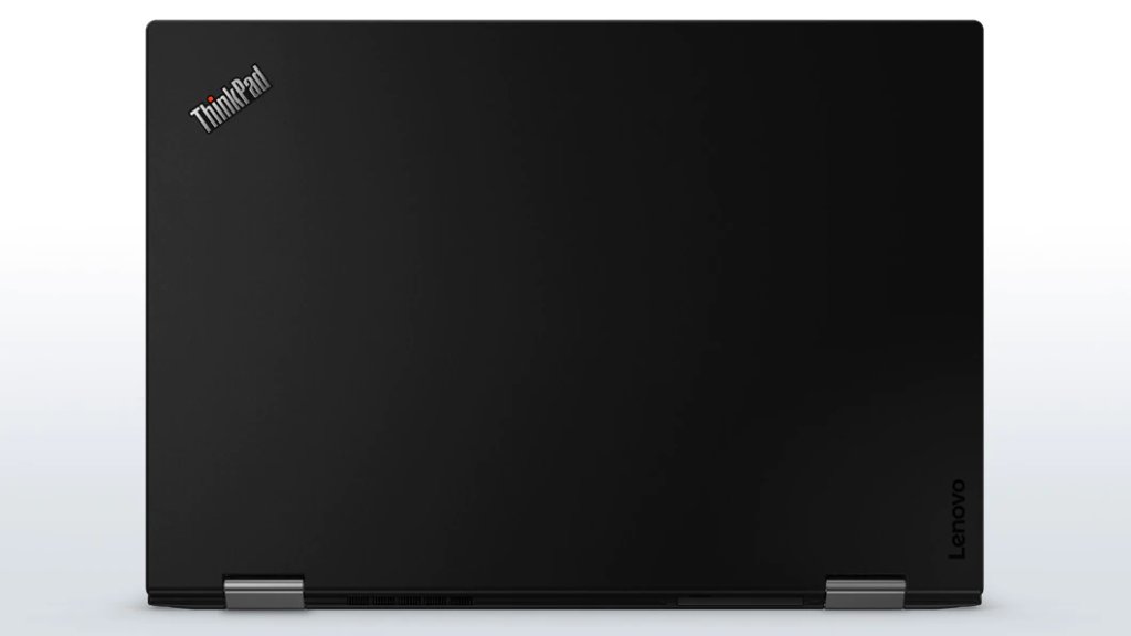 ThinkPad X1 Yoga sử dụng chất liệu cao cấp thân thiện với môi trường thinkpad x1 yoga aluminum