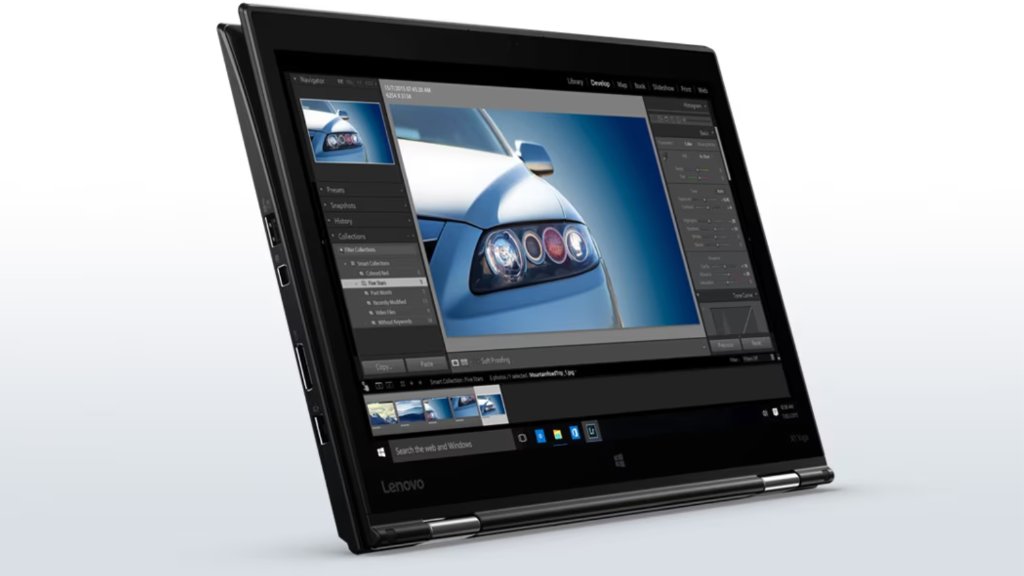 màn hình thinkpad x1 yoga gen1