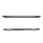 thiết kế thinkpad x1 yoga gen 8