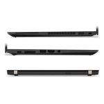 cổng kết nối ThinkPad X395 Ryzen 7 Pro 3700U