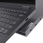 cổng kết nối thinkpad yoga 7i