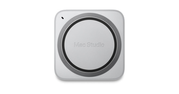 Mac Studio (M1, M2) - Chính hãng, giá tốt, trả góp 0%