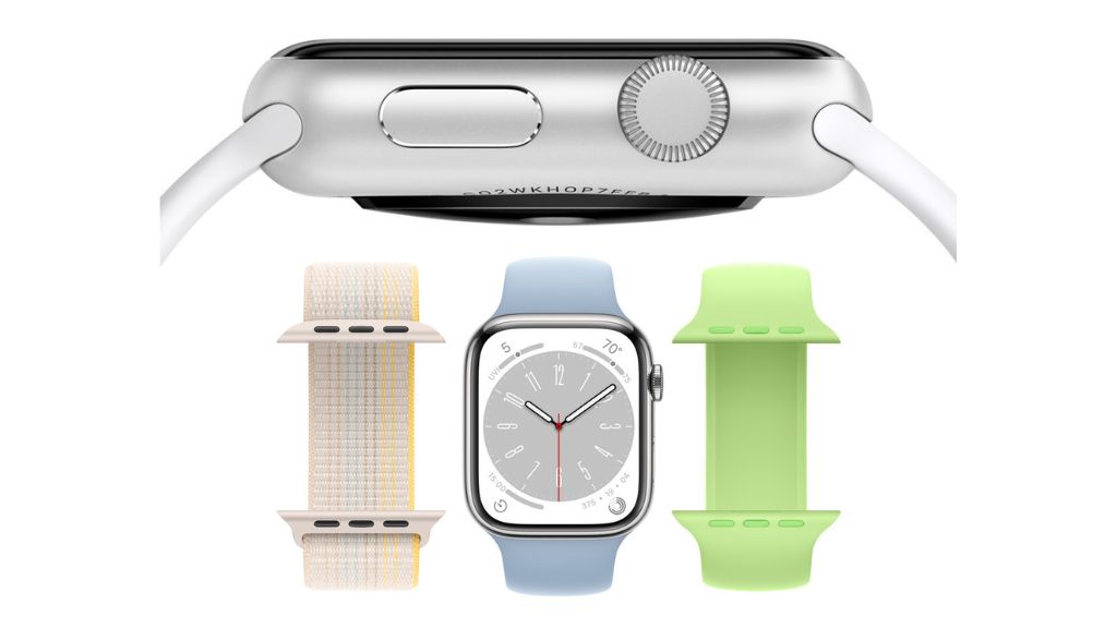 đồng hồ thông minh apple watch