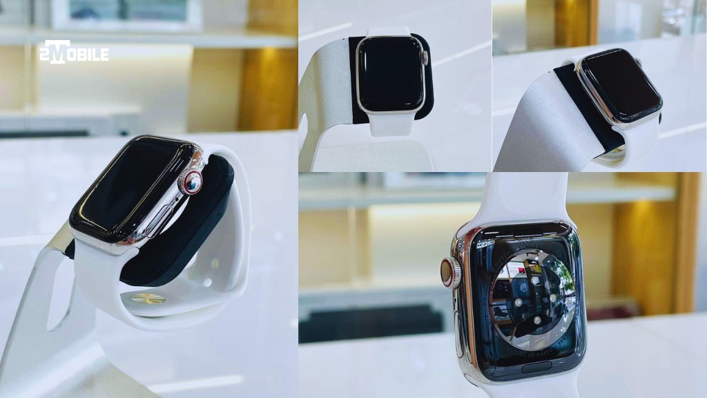 mua apple watch cũ giá rẻ tphcm