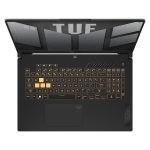 Bàn phím Asus TUF Gaming F17 FX707 2023