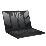 Cổng kết nối bên trái Asus TUF Gaming F17 FX707 2023