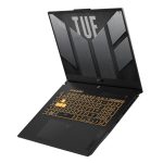 Cổng kết nối bên phải Asus TUF Gaming F17 FX707 2023